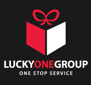 Lucky One Group Logo